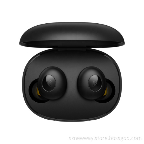 Realme Buds Q Wireless Earphone headphone Charger Box